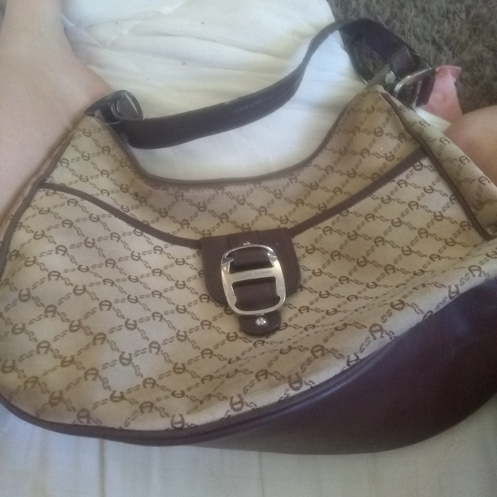 Purse and wallet set
